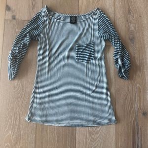 Bobeau top from Nordstrom